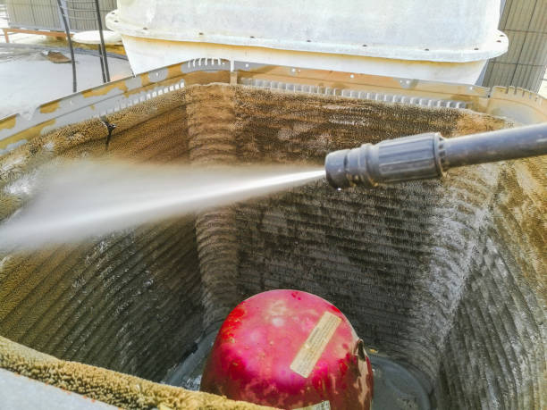 Best HVAC System Cleaning  in Grand Point, LA
