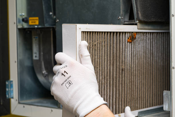 Grand Point, LA Airduct Cleaning Company