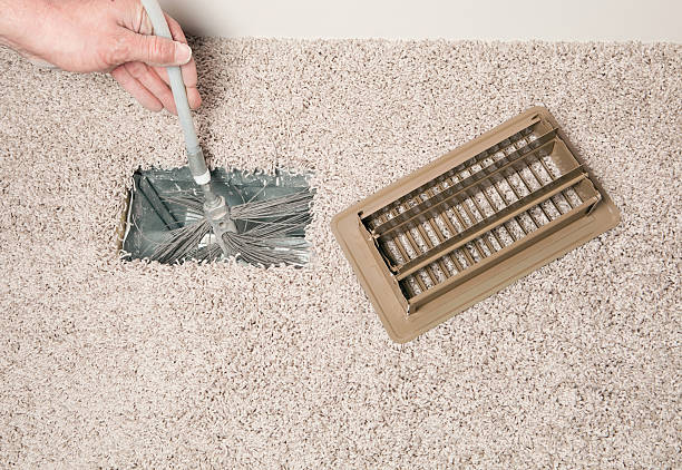 Best Best Air Duct Cleaning Company  in Grand Point, LA